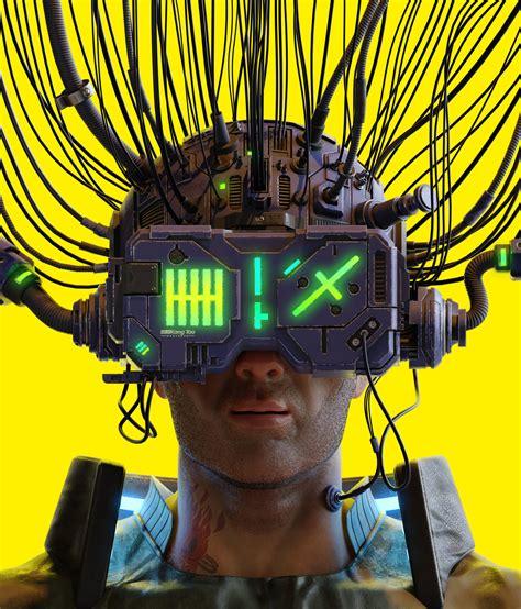 is cyberpunk 2077 based on neuromancer